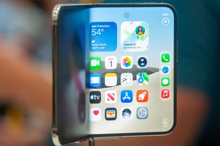 iPhone Duo खरीदना महंगा, टूटने पर 2.25 लाख खर्च!