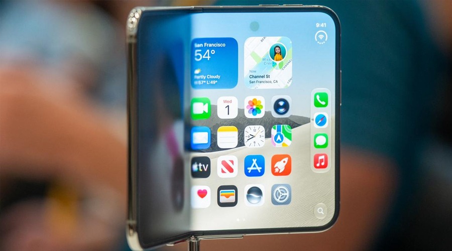 iPhone Duo खरीदना महंगा, टूटने पर 2.25 लाख खर्च!