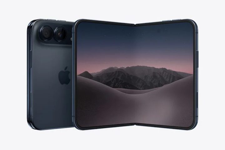 iPhone Duo की बैटरी लीक, Samsung-Google को देगा कितनी टक्कर_