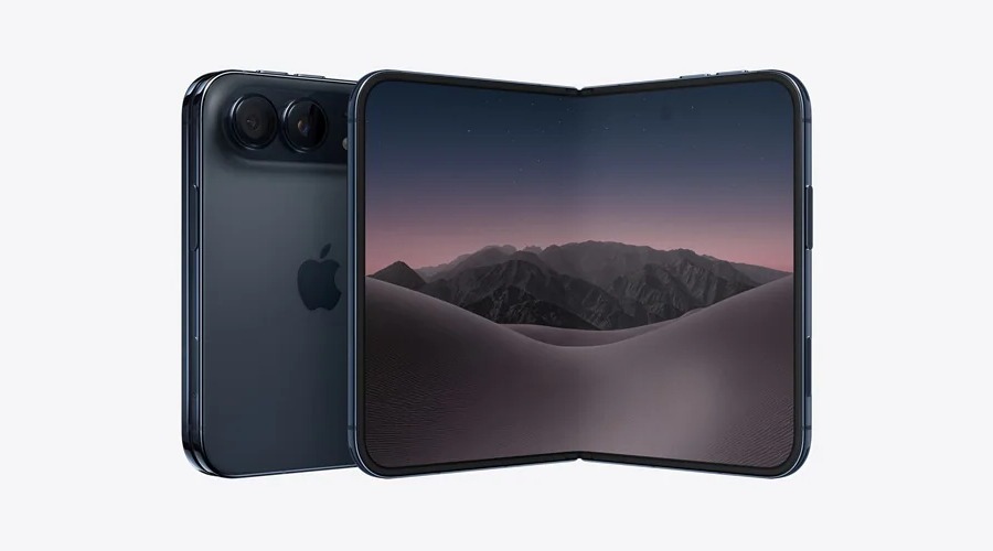 iPhone Duo की बैटरी लीक, Samsung-Google को देगा कितनी टक्कर_