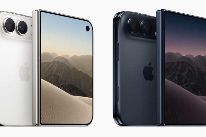iPhone Duo के हिंज में खामी_ ग्राहकों को मिलेगा नया डिवाइस