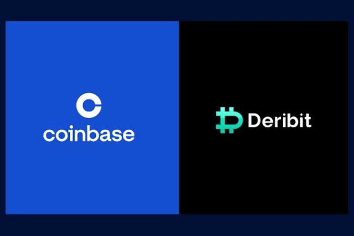 Coinbase और Deribit साथ आए, क्रिप्टो ट्रेडिंग को मिली नई ताकत