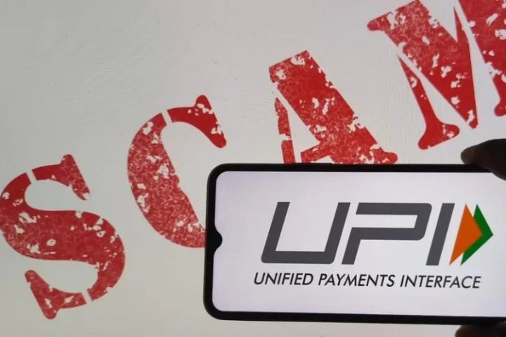 upi fraud prevention safety tips