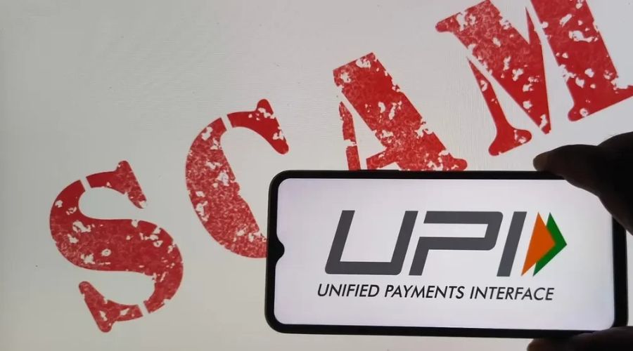 upi fraud prevention safety tips