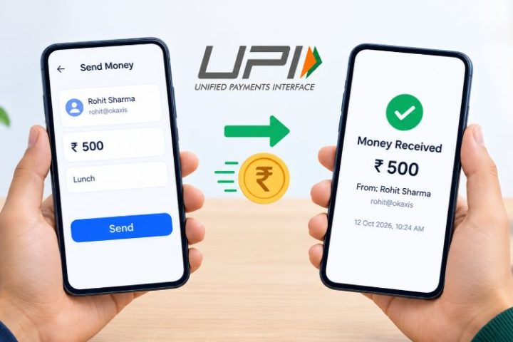 upi payment