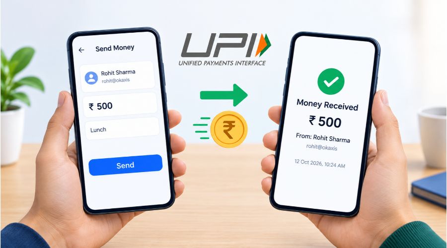 upi payment