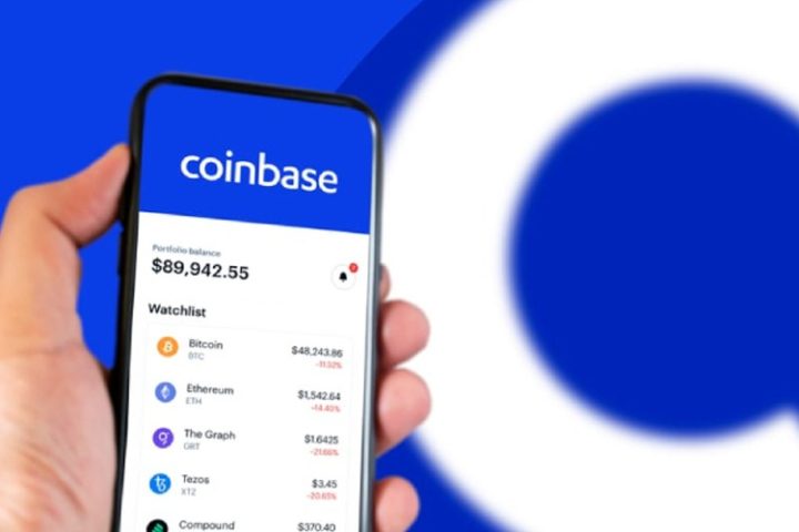 क्रिप्टो निवेशकों को झटका, Coinbase समेत 6 प्लेटफॉर्म पर रोक!