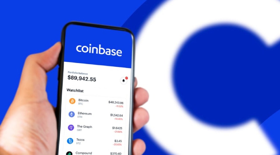 क्रिप्टो निवेशकों को झटका, Coinbase समेत 6 प्लेटफॉर्म पर रोक!