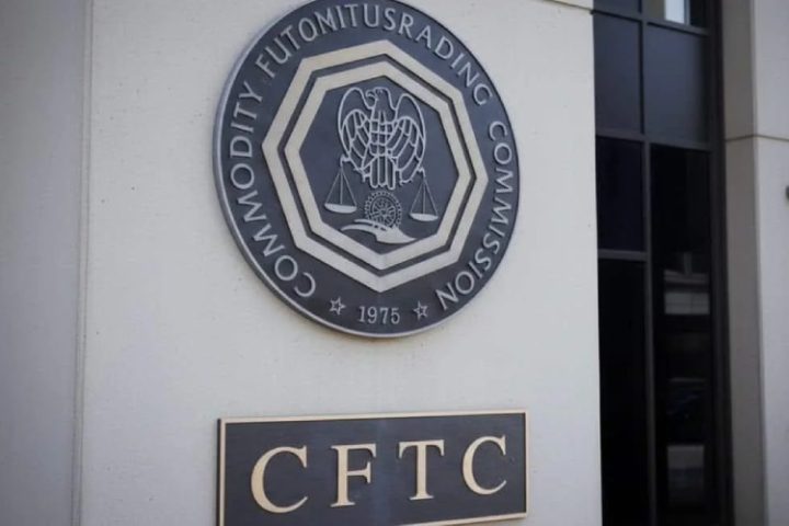 क्रिप्टो बाजार में बड़ा बदलाव, CFTC के नए नियम प्रस्तावित