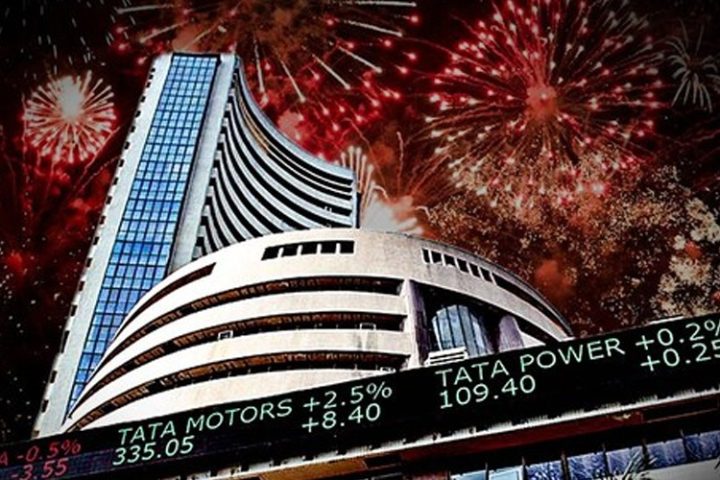 दिवाली-पर-कब-बंद-रहेगा-शेयर-बाजार