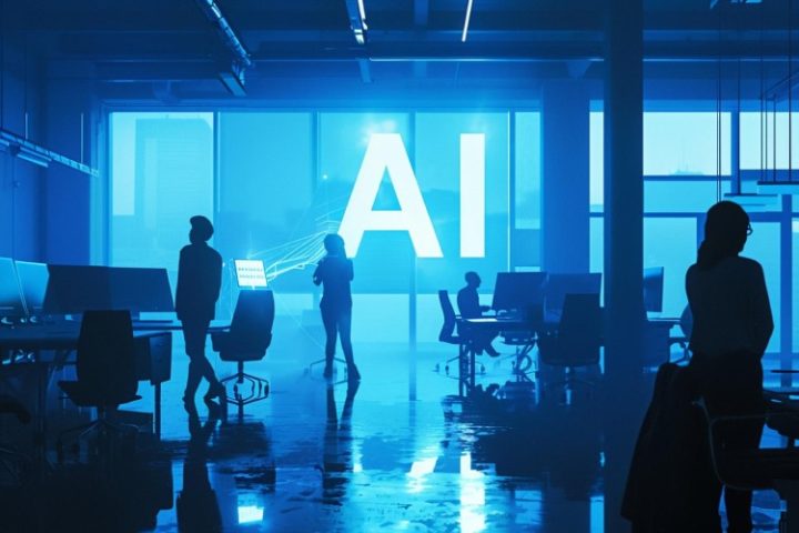 देश के टॉप 20 स्टार्टअप्स की लिस्ट जारी, AI कंपनियों ने मारी बाजी
