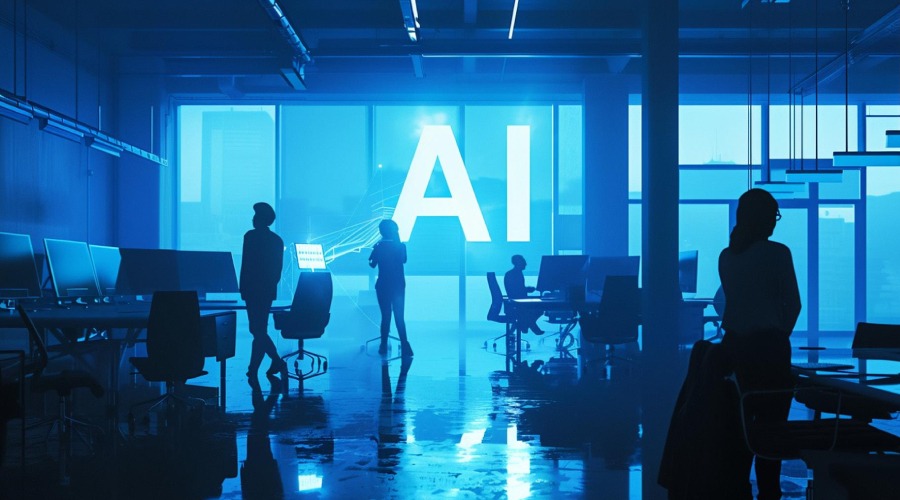 देश के टॉप 20 स्टार्टअप्स की लिस्ट जारी, AI कंपनियों ने मारी बाजी