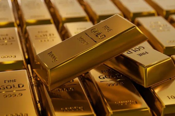 भारत के गोल्ड इंपोर्ट में बड़ा उलटफेर, UAE बना नया किंग!
