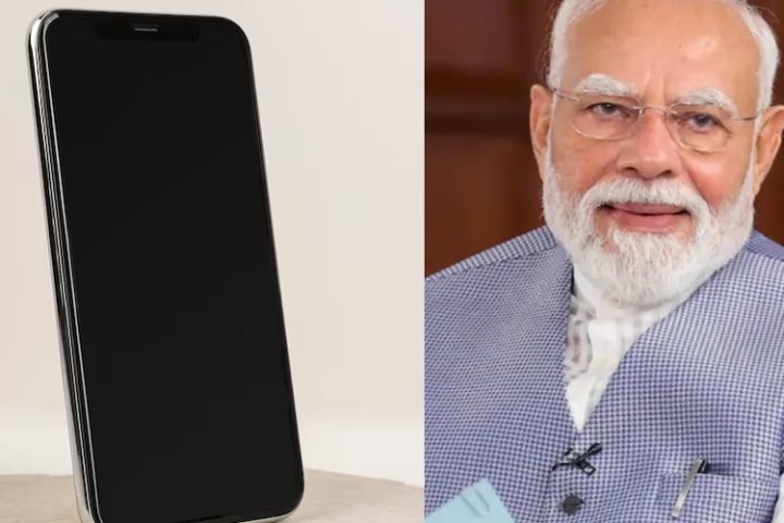 मोबाइल बना डिजिटल इंडिया की ताकत, PM मोदी ने बताया असर