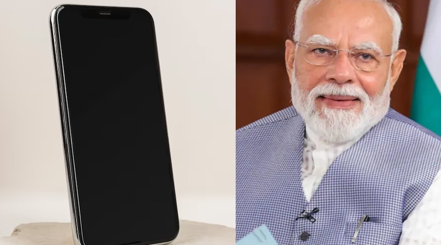 मोबाइल बना डिजिटल इंडिया की ताकत, PM मोदी ने बताया असर