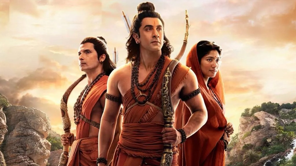 रणबीर-यश की Ramayana OTT पर रिलीज, जानें कहां देखेंगे फिल्म