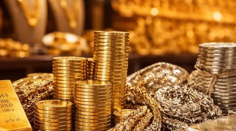 दिवाली से पहले सोने की चमक फीकी, अब कितने गिरेंगे दाम?