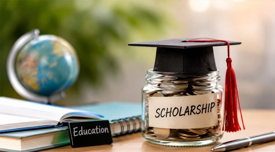 scholarships