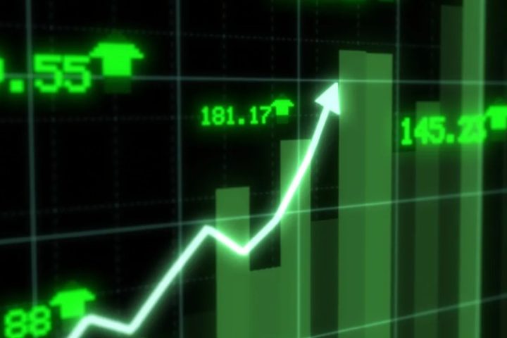 सेंसेक्स-निफ्टी की शानदार छलांग, TCS के निवेशकों की चांदी हुई!